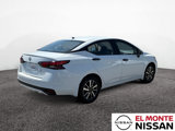 New 2025 Nissan Versa S image 5