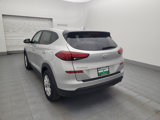 Used 2019 Hyundai Tucson SE image 5