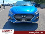 Used 2018 Hyundai Sonata SE w/ Cargo Package image 2