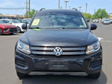 Used 2017 Volkswagen Tiguan Limited w/ Premium Package image 2