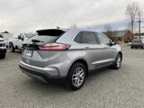 Used 2022 Ford Edge SEL image 3