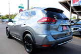 Used 2017 Nissan Rogue SV w/ Midnight Edition Package image 4