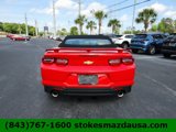 Used 2019 Chevrolet Camaro LT image 4