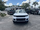 New 2025 Jeep Grand Cherokee L Laredo image 2