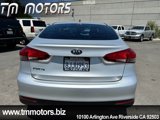 Used 2018 Kia Forte LX w/ LX Popular Package image 5