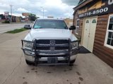 Used 2018 RAM 2500 Tradesman w/ Chrome Appearance Group image 3