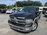Used 2011 RAM 1500 Laramie image 4
