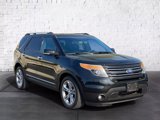Used 2014 Ford Explorer Limited image 2