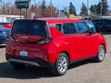 Used 2024 Kia Soul LX w/ Option Group 015 image 5