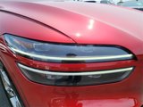 Used 2022 Genesis GV70 3.5T Sport w/ Sport Advanced Package image 4