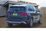 Used 2023 BMW X3 xDrive30i image 4