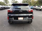 New 2025 Chevrolet TrailBlazer RS w/ Convenience Package image 4
