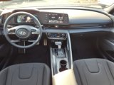 New 2025 Hyundai Elantra Sport image 3