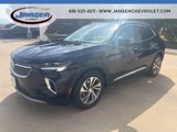 Used 2021 Buick Envision Essence image 3
