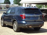Used 2019 Ford Explorer Limited w/ Class III Trailer Tow Package image 5