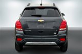 Used 2017 Chevrolet Trax LT w/ LT Convenience Package image 4