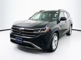 Certified 2022 Volkswagen Atlas SE image 3