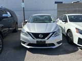 Used 2018 Nissan Sentra S image 2