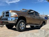 Used 2012 RAM 2500 ST w/ Chrome Appearance Group image 2