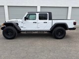 Used 2023 Jeep Gladiator Rubicon w/ Trailer Tow Package image 2
