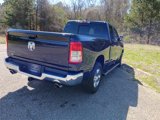 Used 2022 RAM 1500 Big Horn w/ Trailer Tow Group image 4