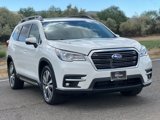 Used 2020 Subaru Ascent Limited w/ Technology Package image 3