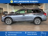 Used 2016 Subaru Outback 2.5i Limited image 4