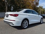 Used 2025 Audi A3 2.0T Premium image 3