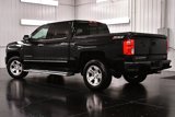 Used 2017 Chevrolet Silverado 1500 LTZ Z71 w/ LTZ Plus Package image 5