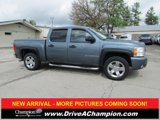 Used 2007 Chevrolet Silverado 1500 LT w/ 2LT Audio Package image 3