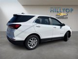 Certified 2022 Chevrolet Equinox LT image 4