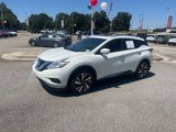 Used 2018 Nissan Murano Platinum w/ Cargo Package image 3