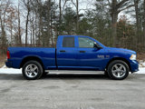 Used 2017 RAM 1500 Express image 5