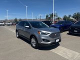 Used 2023 Ford Edge SEL image 2
