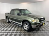 Used 2003 Ford Explorer Sport Trac XLS image 3