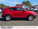 Used 2013 Kia Sportage LX image 6