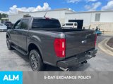 Used 2020 Ford Ranger XLT w/ Equipment Group 301A Mid image 4