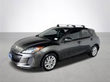 Used 2013 MAZDA MAZDA3 i Touring image 2