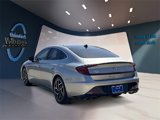 Used 2021 Hyundai Sonata N Line image 6