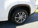 Used 2017 Toyota Highlander XLE image 2