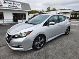 Used 2018 Nissan Leaf SV w/ SV Technology Package image 2