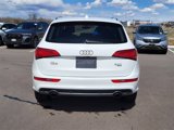 Used 2013 Audi Q5 3.0T Prestige image 4
