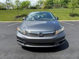 Used 2012 Honda Civic EX image 2