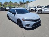 Used 2024 Honda Civic Sport image 2