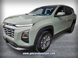 New 2026 Chevrolet Equinox LT w/ Convenience Package II image 3
