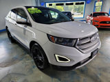 Used 2016 Ford Edge SEL image 5