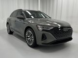 Used 2024 Audi Q8 e-tron Premium Plus image 2