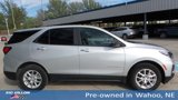 Used 2022 Chevrolet Equinox LS w/ LS Convenience Package image 6