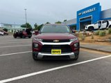 Used 2023 Chevrolet TrailBlazer LT image 3