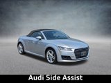 Used 2017 Audi TT 2.0T image 4